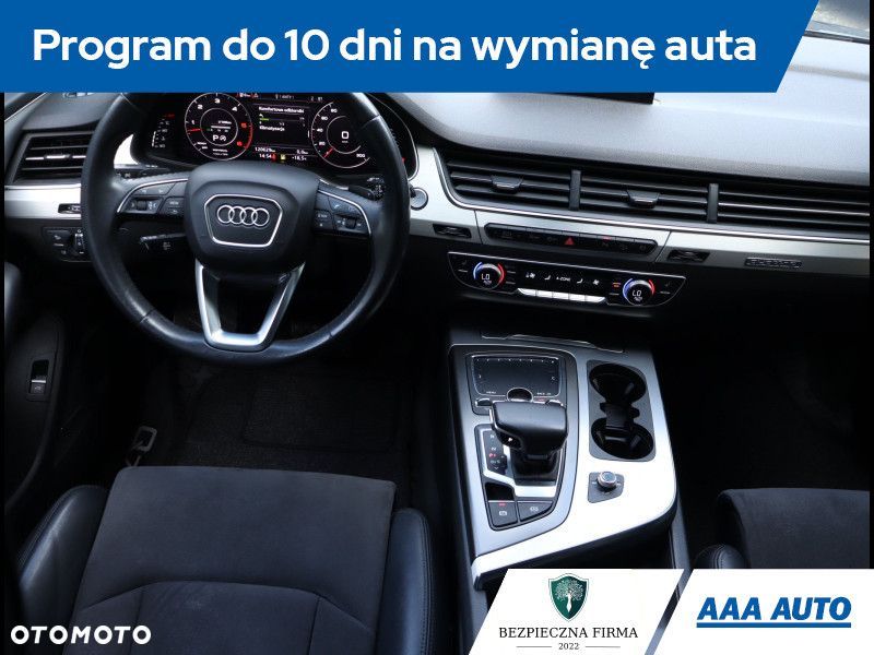 Audi Q7 - 8