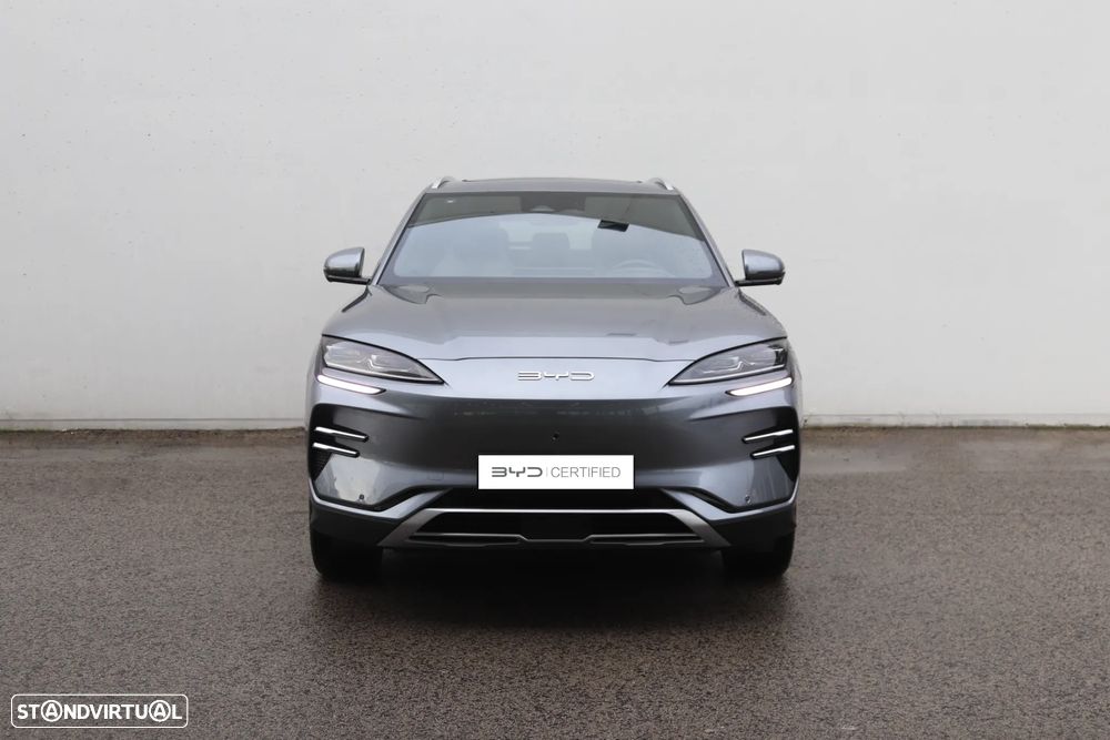 BYD Seal U 87 kWh Design - 30