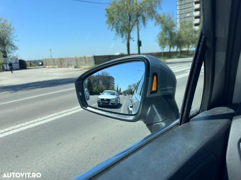 Volkswagen Tiguan 2.0 TDI SCR DSG Elegance - 14