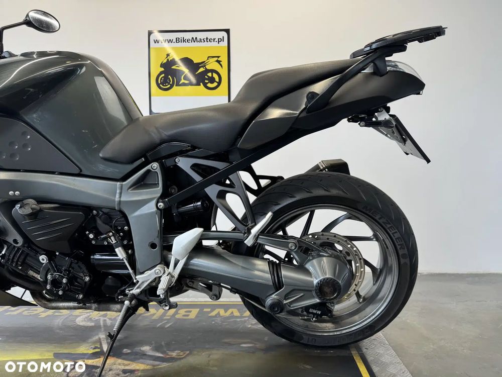 BMW K - 26