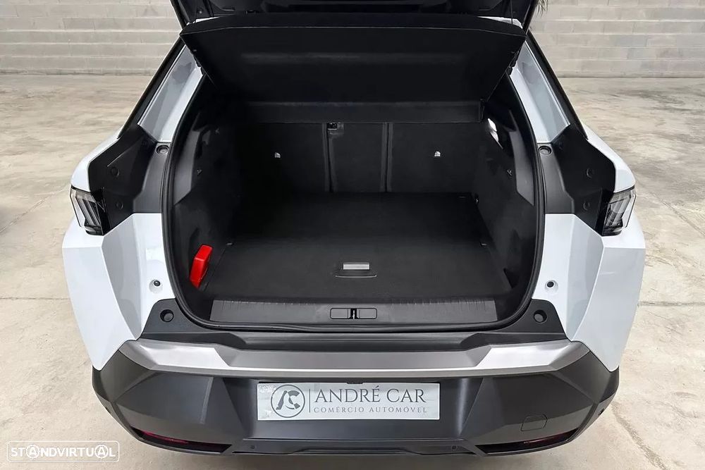 Peugeot 3008 1.2 Hybrid Allure e-DCS6 - 54