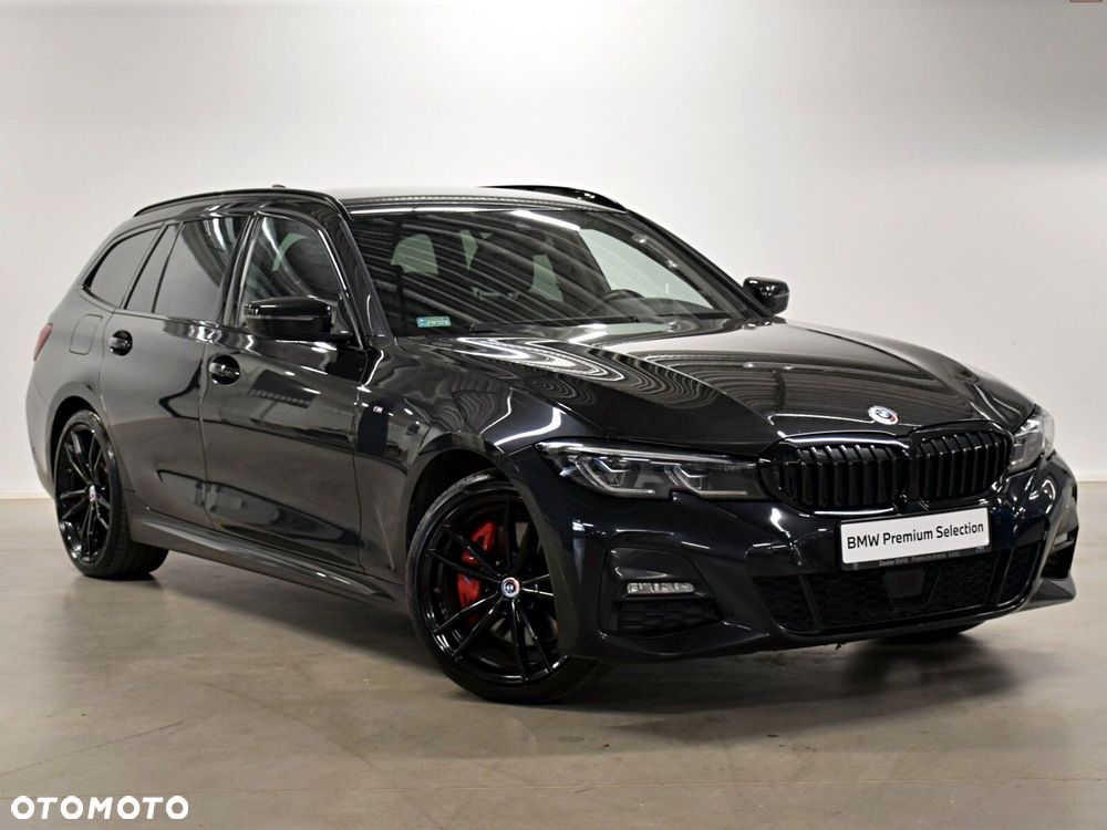 BMW Seria 3 - 8