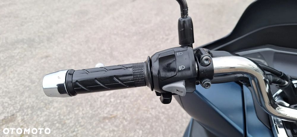 Honda PCX - 21