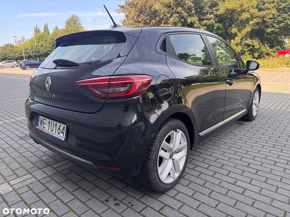 Renault Clio 1.0 TCe Zen - 9