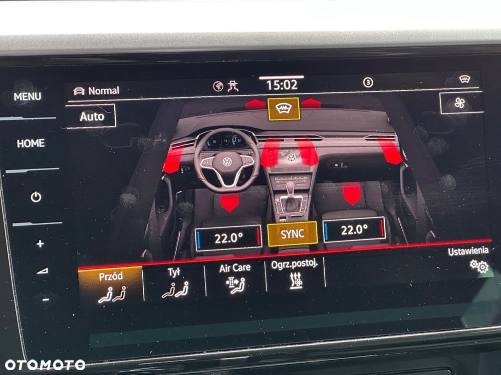 Volkswagen Arteon 2.0 TDI SCR 4Motion DSG R-Line - 22