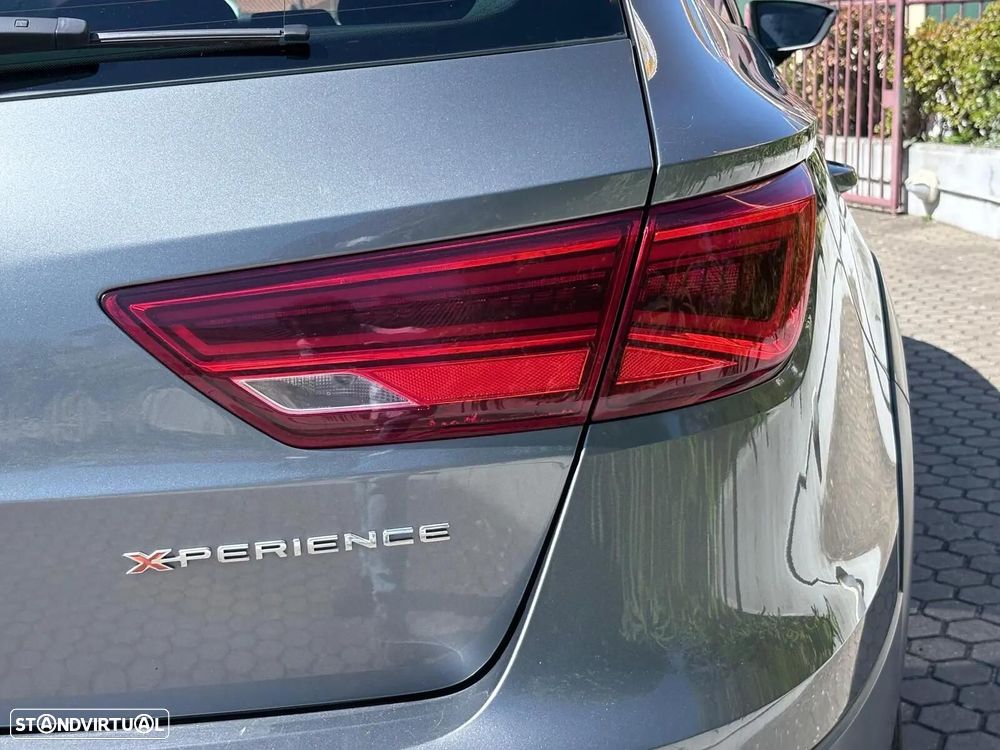 SEAT Leon X-Perience 1.6 TDi S/S - 24
