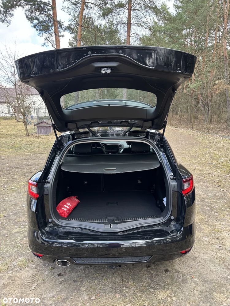 Renault Megane 1.5 dCi Intens - 9