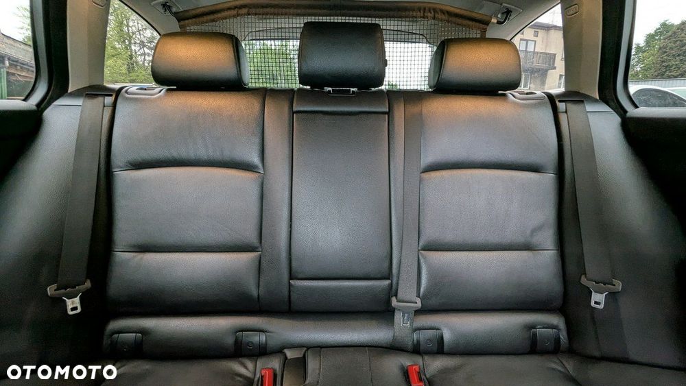 BMW Seria 5 - 18