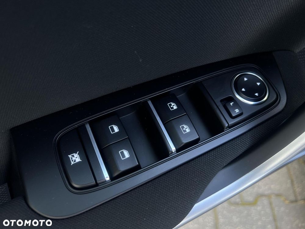 Kia Ceed 1.5 T-GDI M DCT - 19