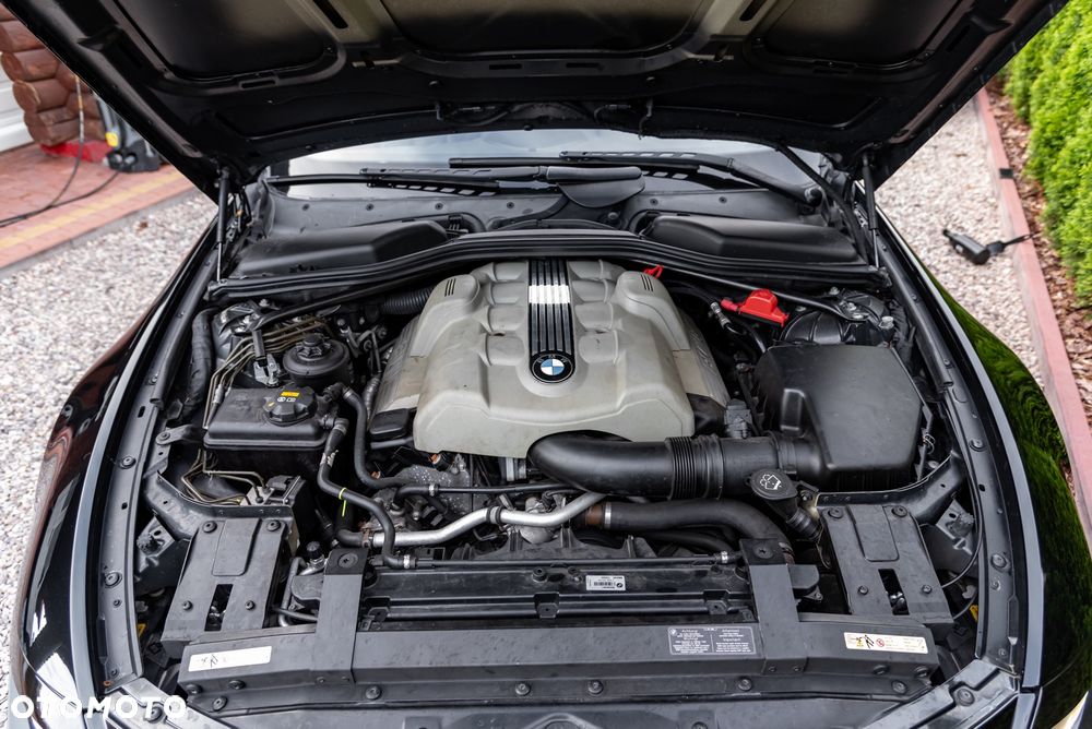 BMW Seria 6 645Ci - 39
