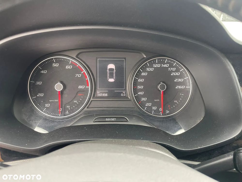 Seat Leon SC 1.2 TSI Start&Stop Style - 9