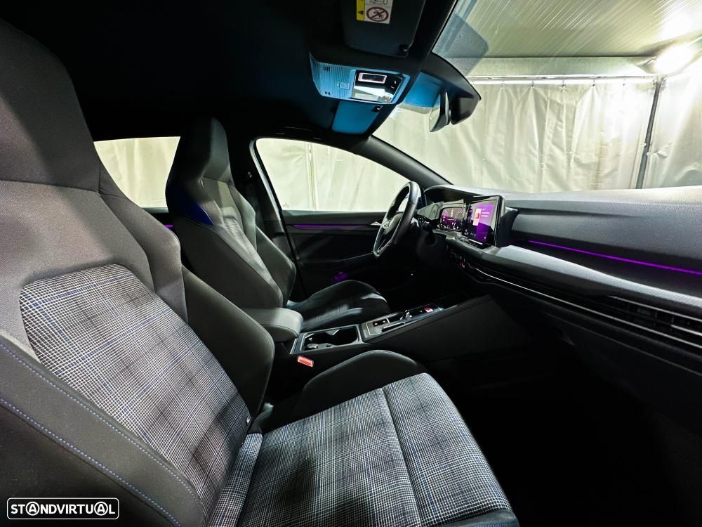 VW Golf 1.4 TSI GTE+ DSG - 29