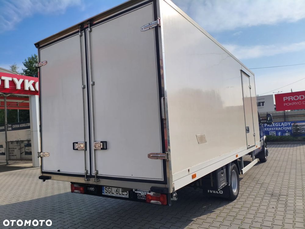 Iveco DAILY - 4