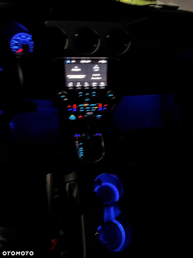 Ford Mustang 2.3 Eco Boost - 18