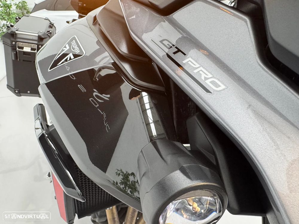 Triumph Tiger 900 GT PRO - 10