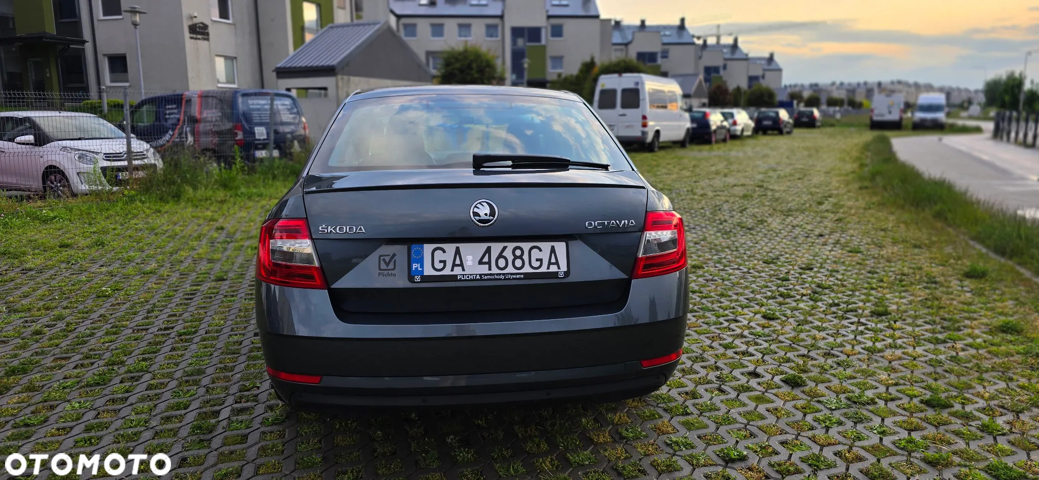Skoda Octavia 1.5 TSI ACT Style - 5