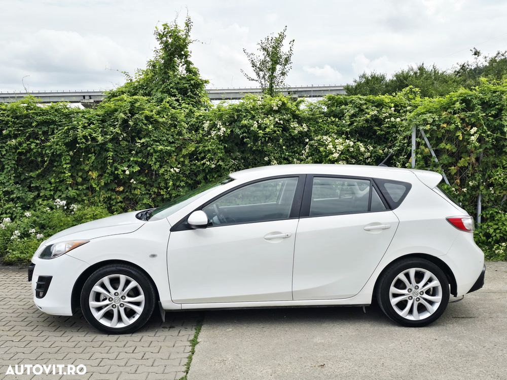 Mazda 3 - 14
