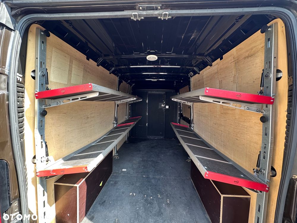 Fiat Ducato - 10