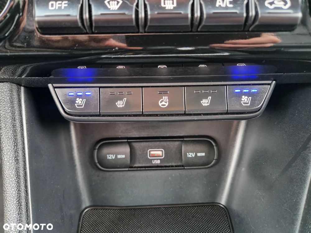 Kia Sportage 1.6 GDI Business Line 2WD - 26