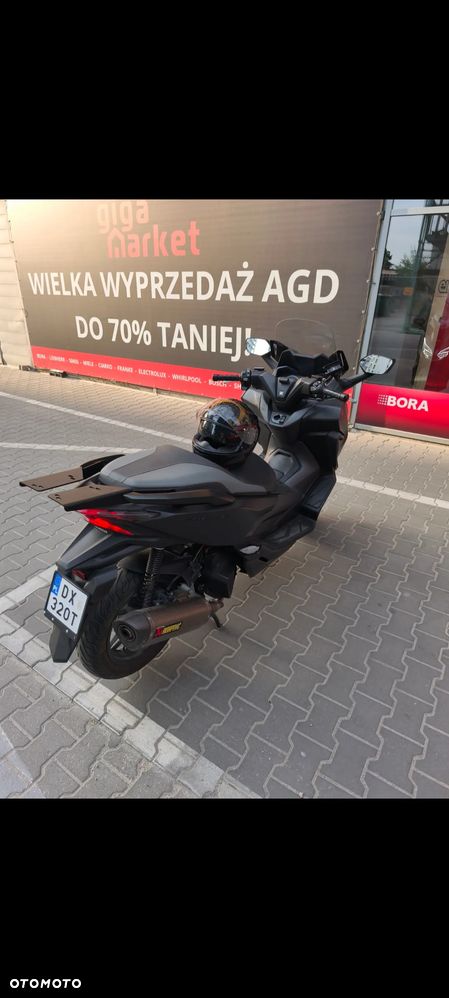 Honda NSS - 3