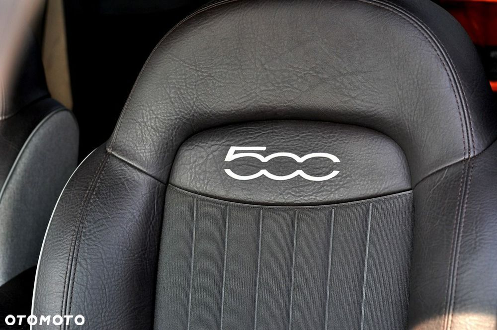Fiat 500X 1.6 E-Torq Cross Plus - 16