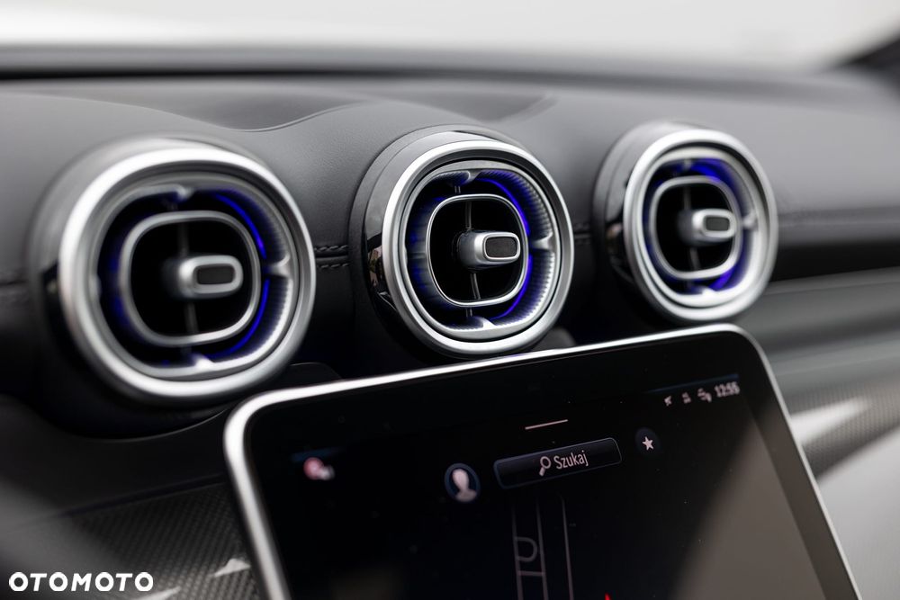 Mercedes-Benz GLC AMG 63 S E Performance 4-Matic PHEV - 26