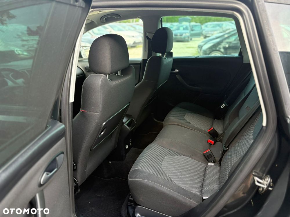 Seat Altea 1.4 TSI Salsa - 19