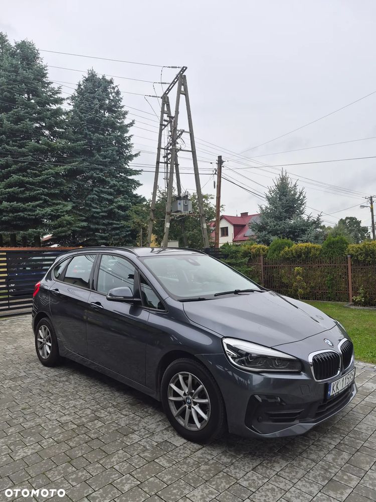 BMW Seria 1 114d Advantage - 18