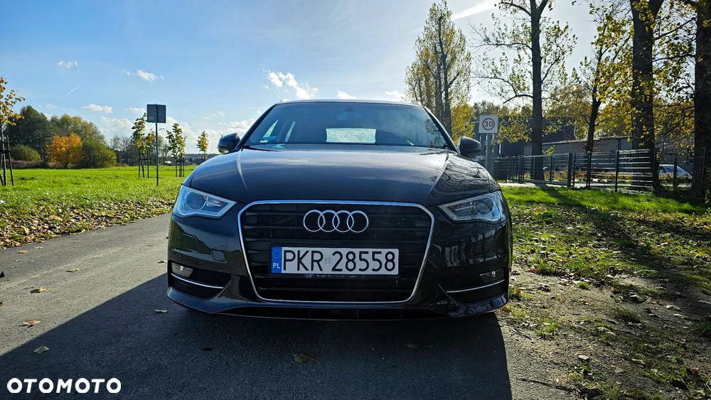 Audi A3 Sportback - 2