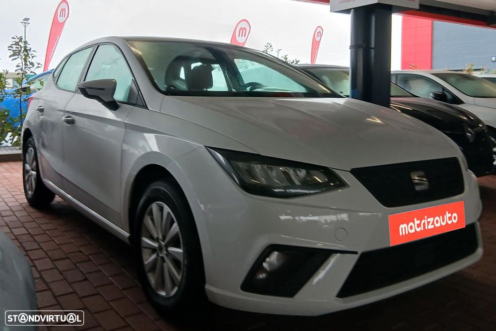 SEAT Ibiza 1.0 TSI Style - 1