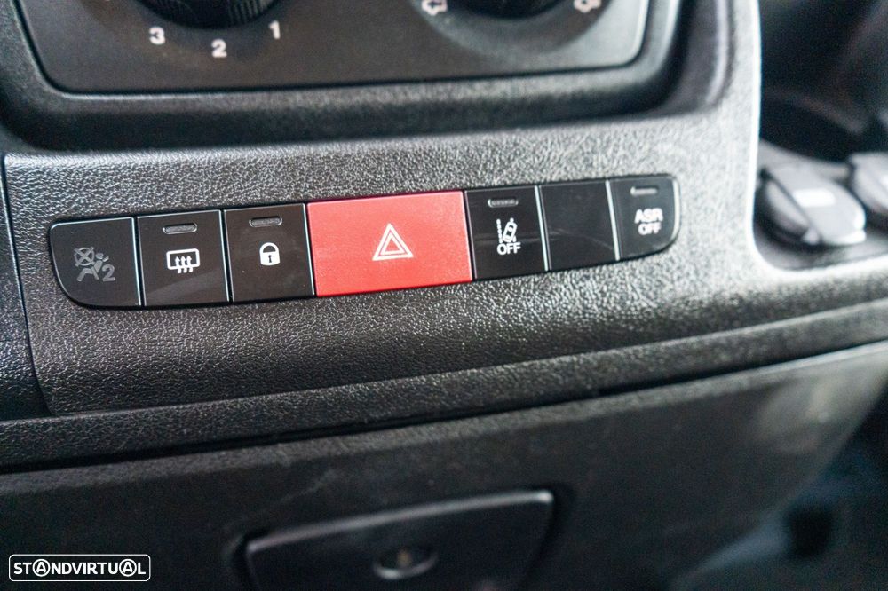 Citroën Jumper 2.2 BlueHDi 35 L3H2 Control - 24