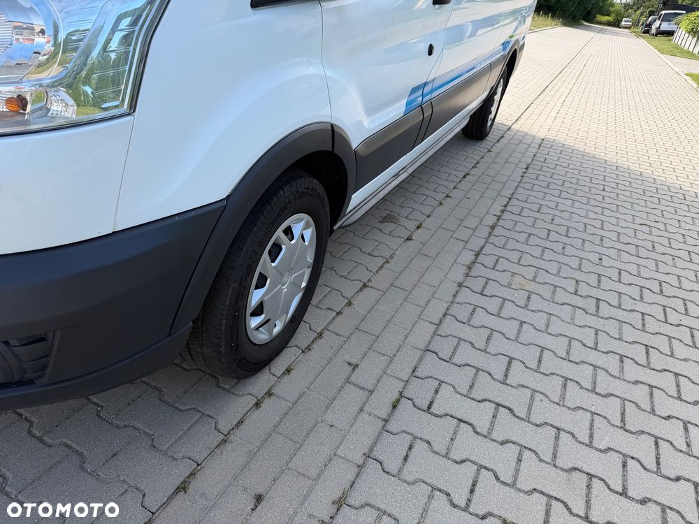 Ford TRANSIT - 20