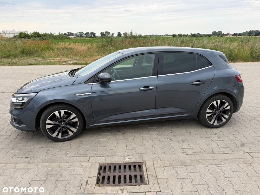 Renault Megane - 2