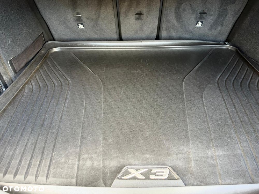 BMW X3 - 23