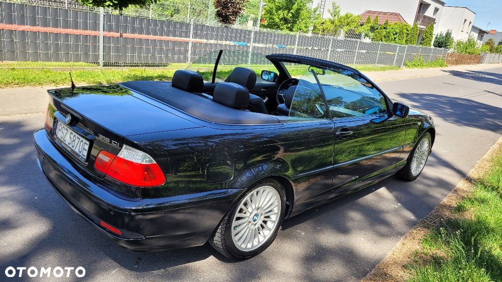 BMW Seria 3 - 9