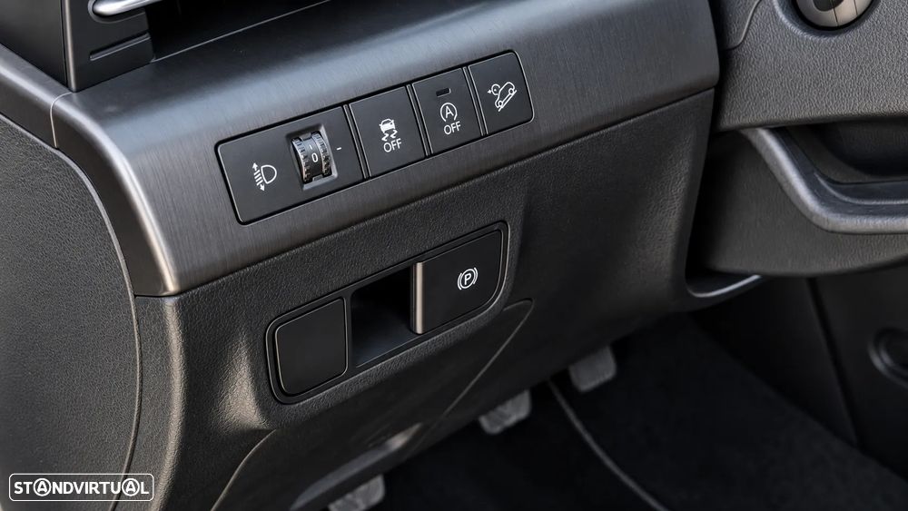 Hyundai Kauai - 16