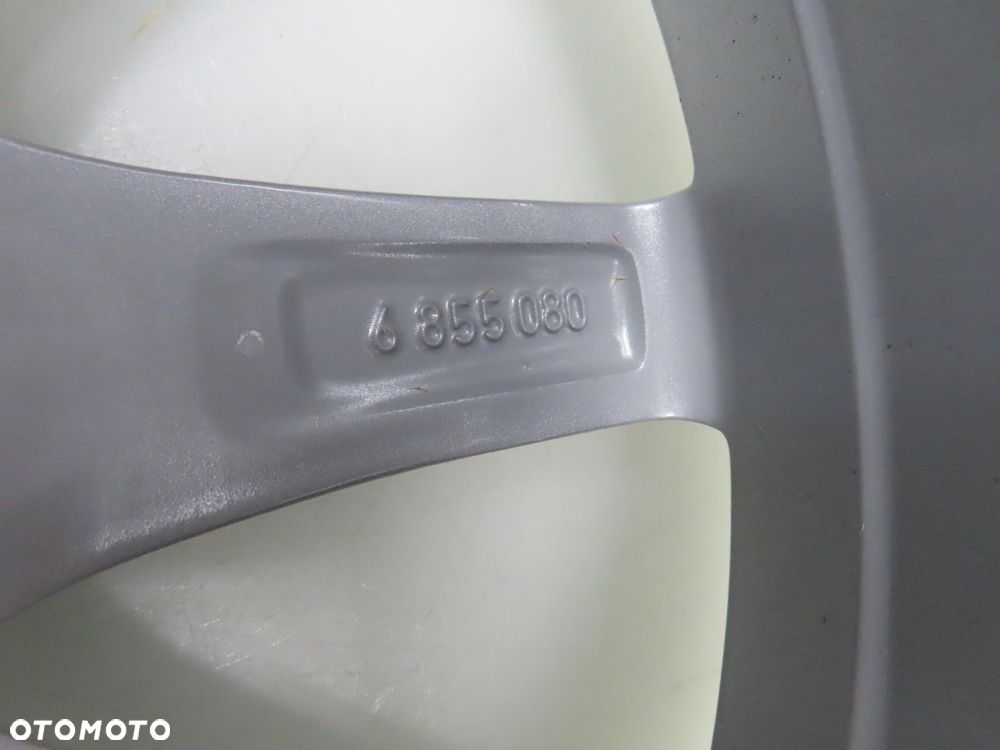 Alufelgi 16'' BMW 1 F40 2 F45 F46 5x112 7J ET52 - 2