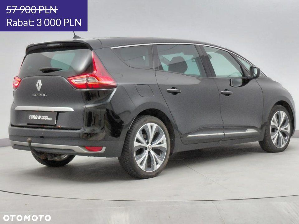 Renault Grand Scenic - 9