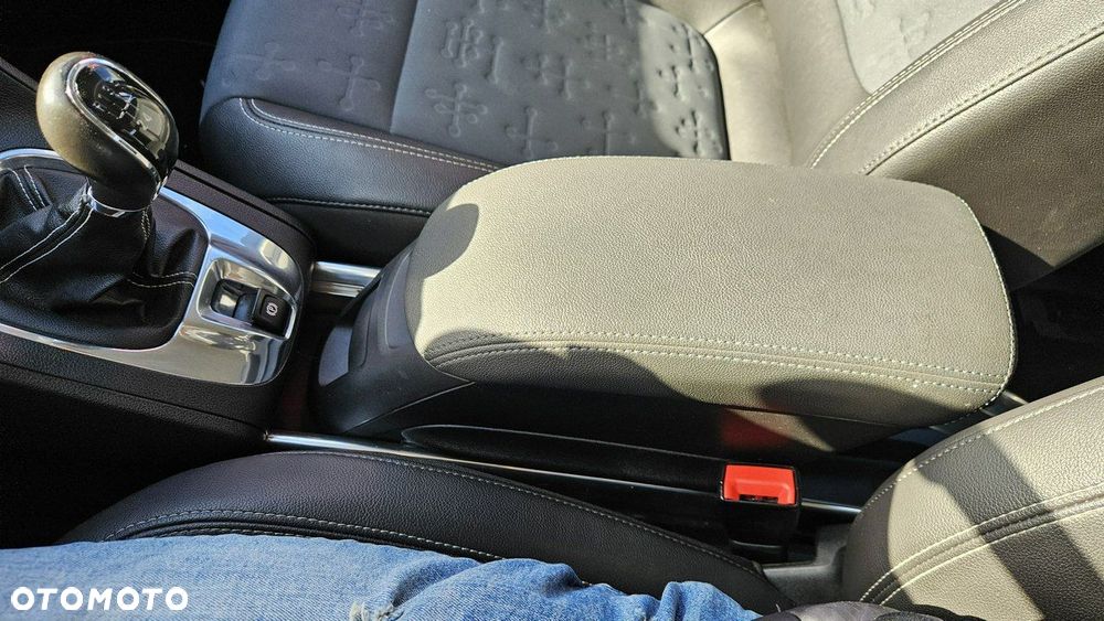 Opel Meriva 1.4 Ecoflex Active - 31