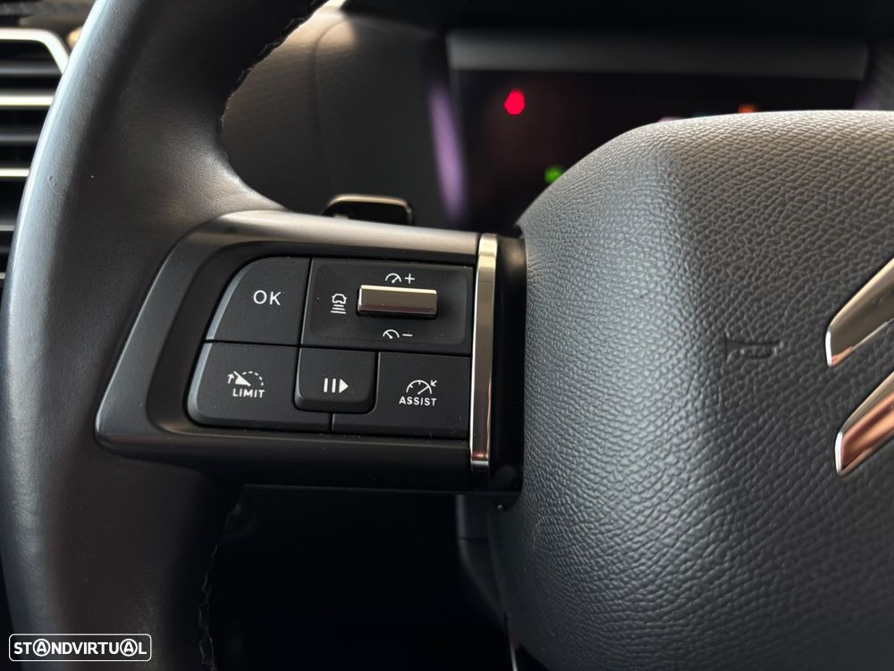 Citroën C4 1.2 PureTech Shine Pack EAT8 - 8