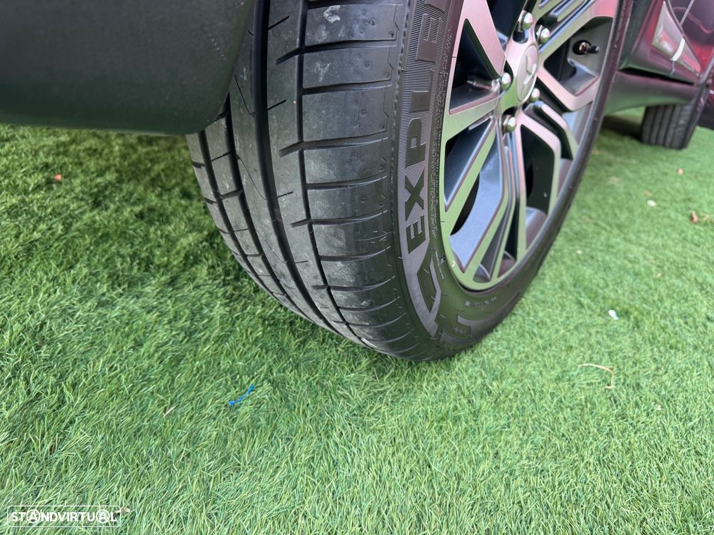 Mitsubishi Outlander 2.2 DI-D Instyle Navi 4WD - 22