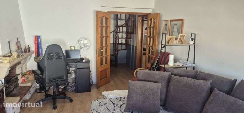Apartamento t3 quinta do conde dúplex - Grande imagem: 2/2