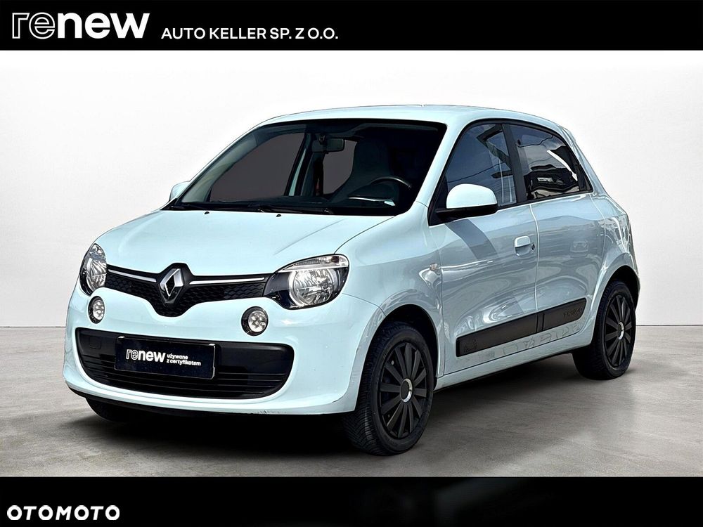Renault Twingo - 3
