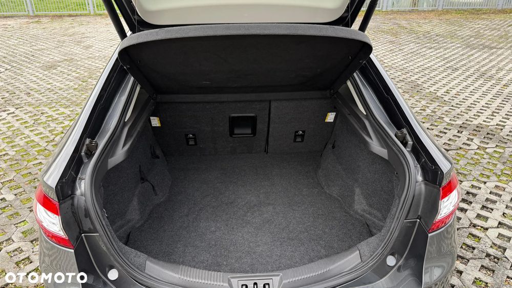 Ford Mondeo 2.0 TDCi Titanium PowerShift - 15