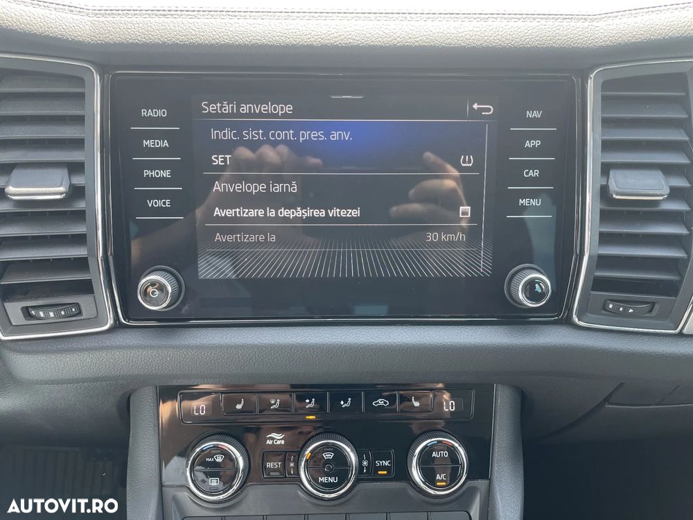 Skoda Kodiaq - 15