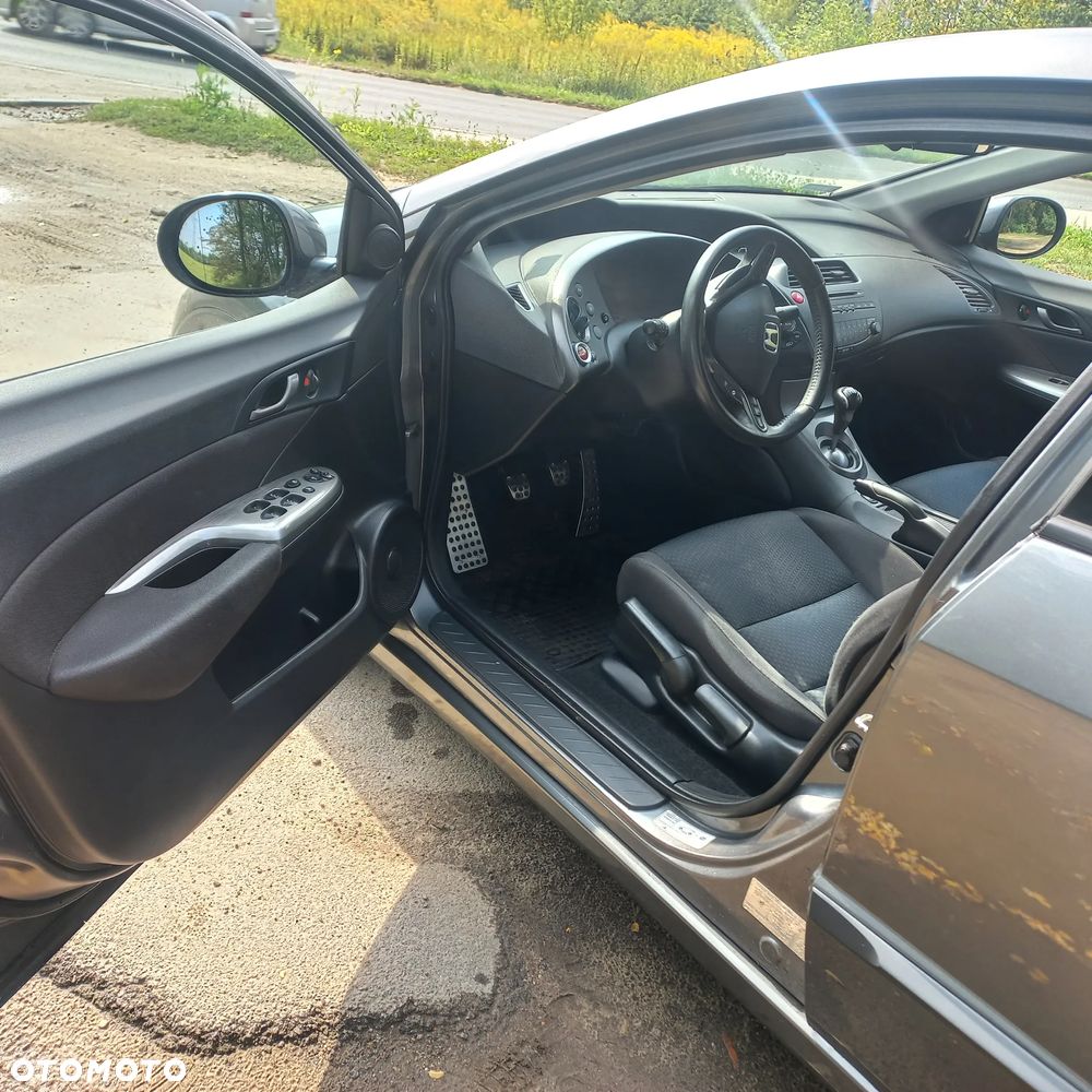 Honda Civic 1.4 Base / S - 7