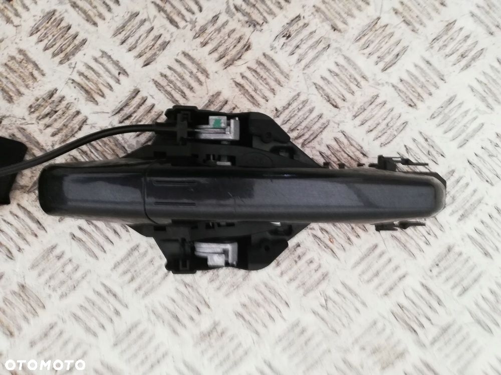 RANGE ROVER SPORT L494 KLAMKA DRZWI PP PT - 2