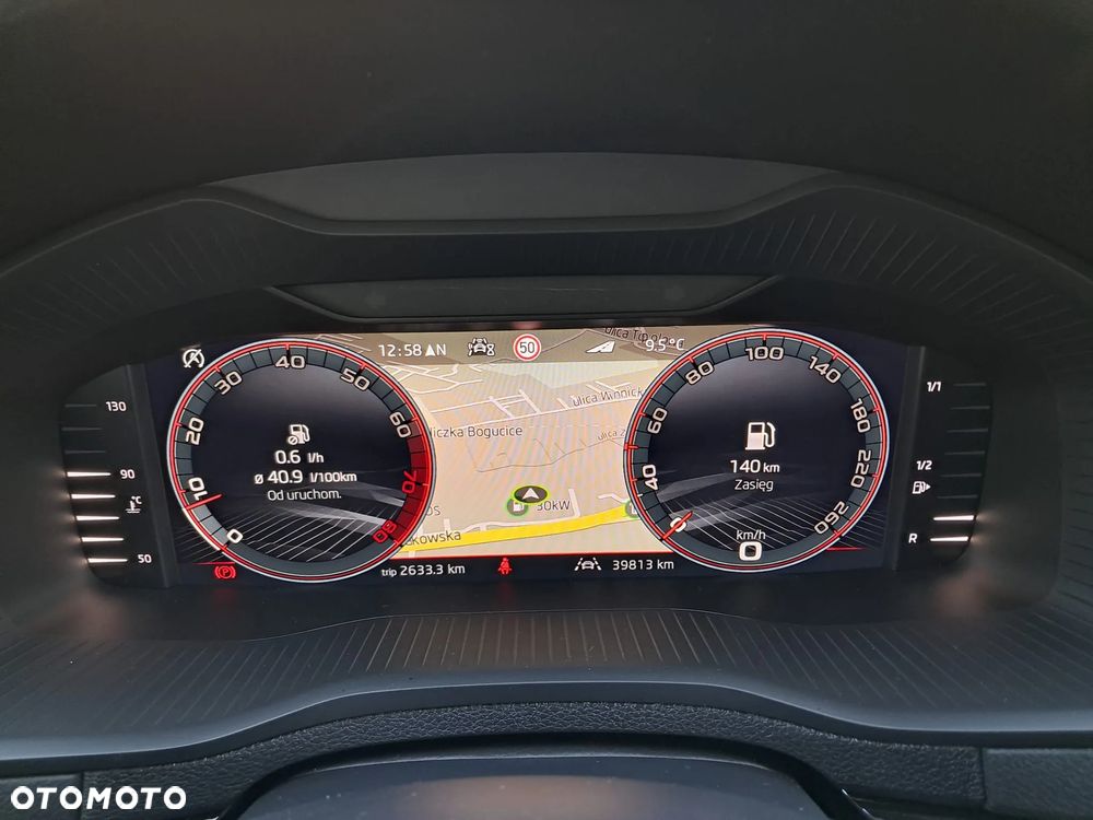 Skoda Karoq 1.5 TSI ACT Sportline - 8