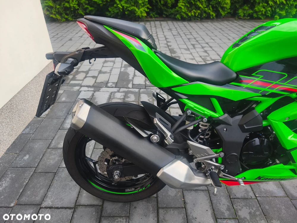 Kawasaki Ninja - 14