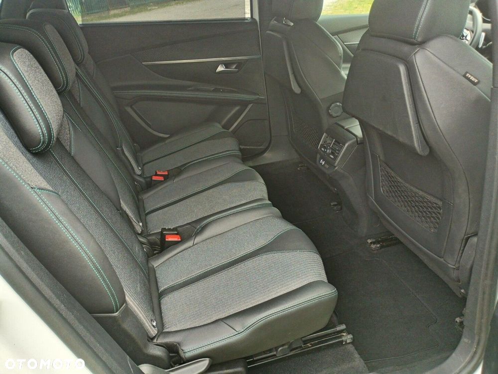 Peugeot 5008 1.5 BlueHDi Allure Pack S&S EAT8 - 19